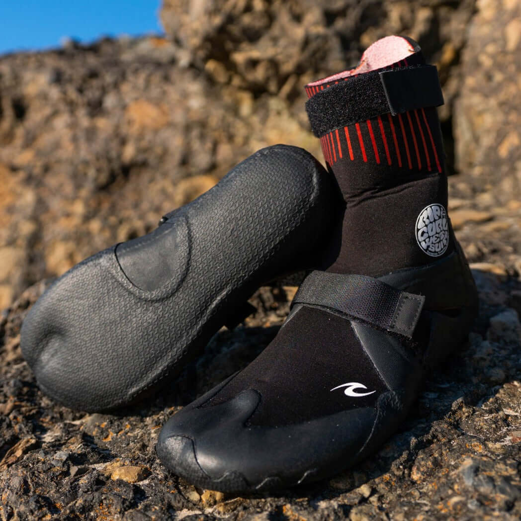 Wetsuit Boots