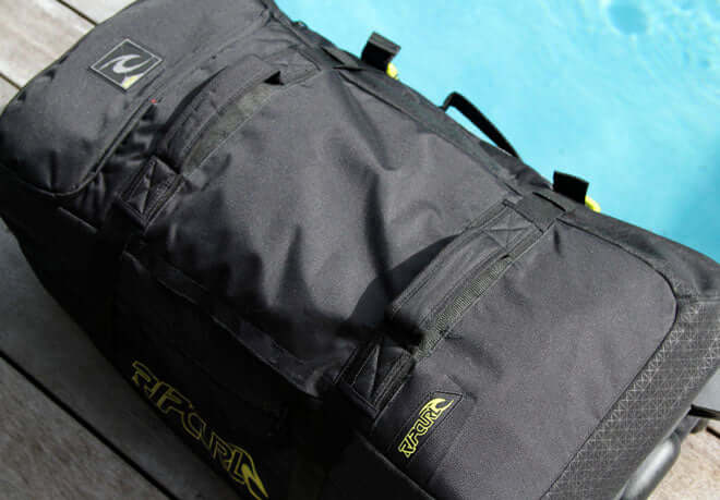 LUGGAGE