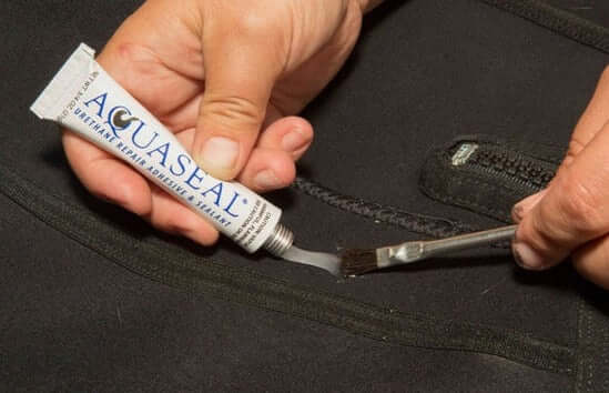 Wetsuit Repairs Wetsuit Wash