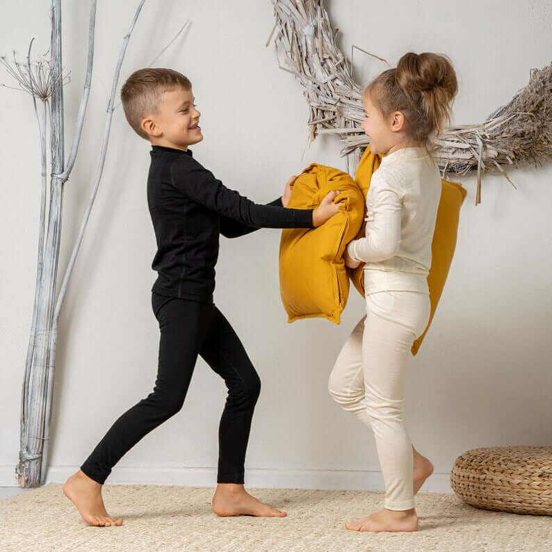 Kids Thermals