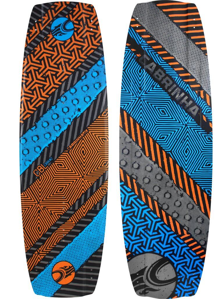 KITEBOARDING - BOARDS
