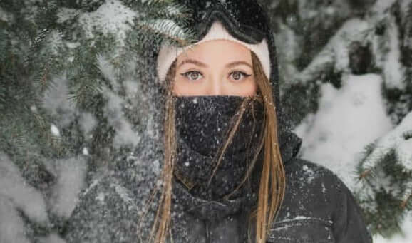 NECK WARMERS / BALACLAVAS