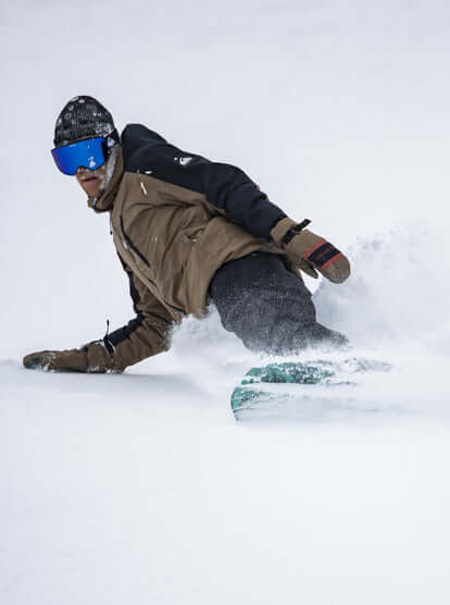 Men's Snow Jackets