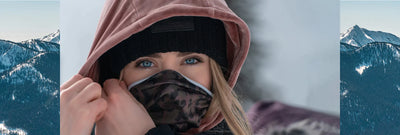 Snow Accessories, Beanies, Neck Warmers, Gloves