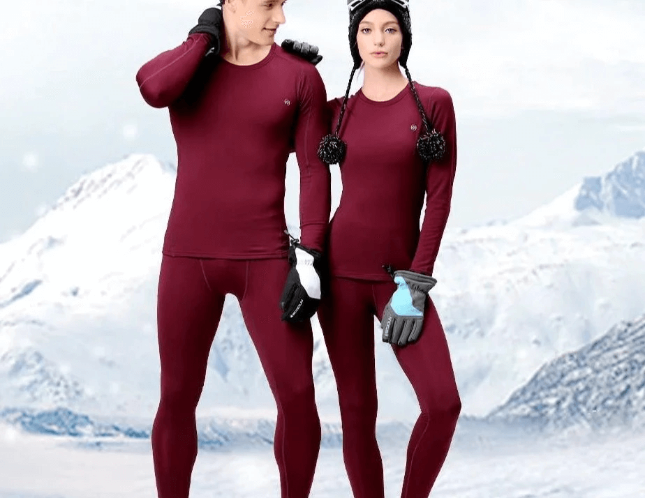 Thermals, Thermal Tops, Thermal Pants