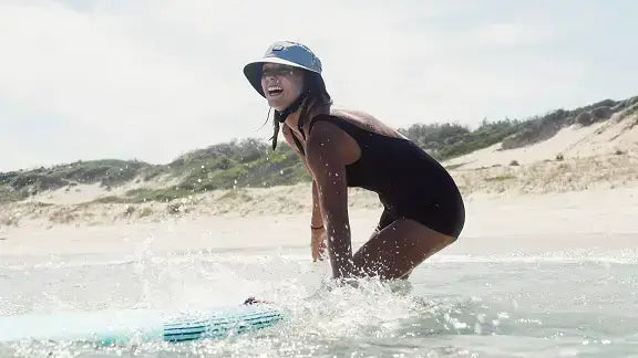 Surf Hats