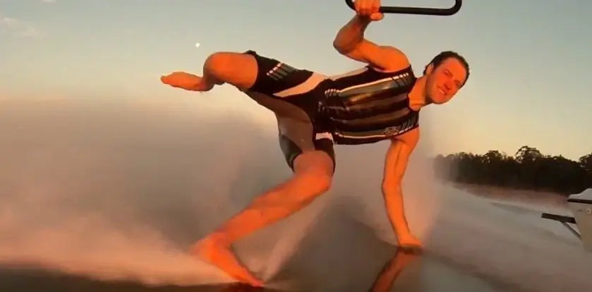 BUOYANCY & BAREFOOT SUITS