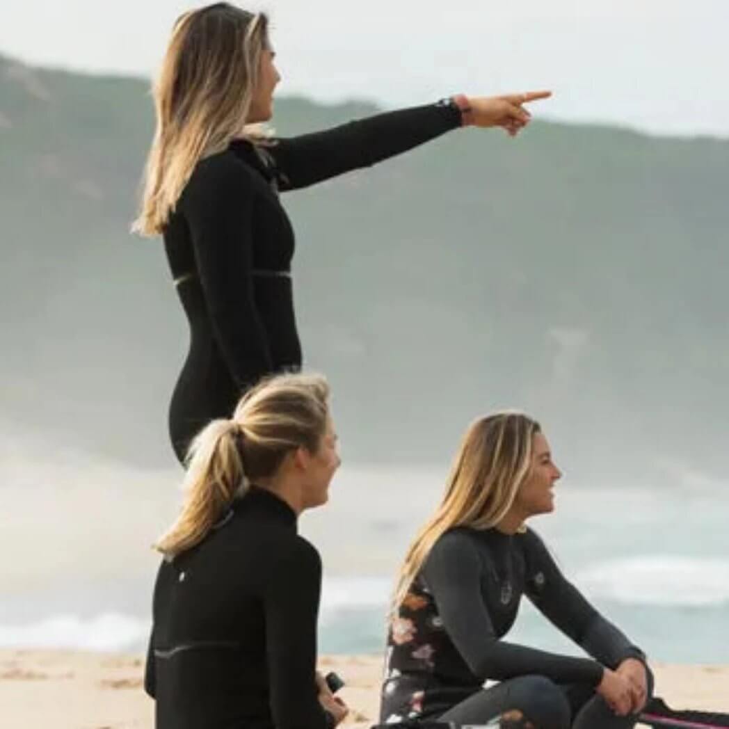 Womens Wetsuits