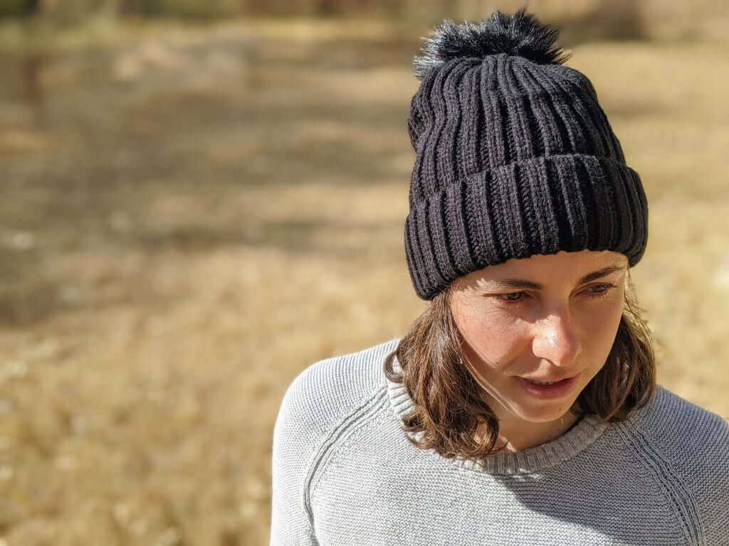 WOMEN'S BEANIES