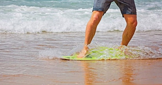 SKIM BOARDS