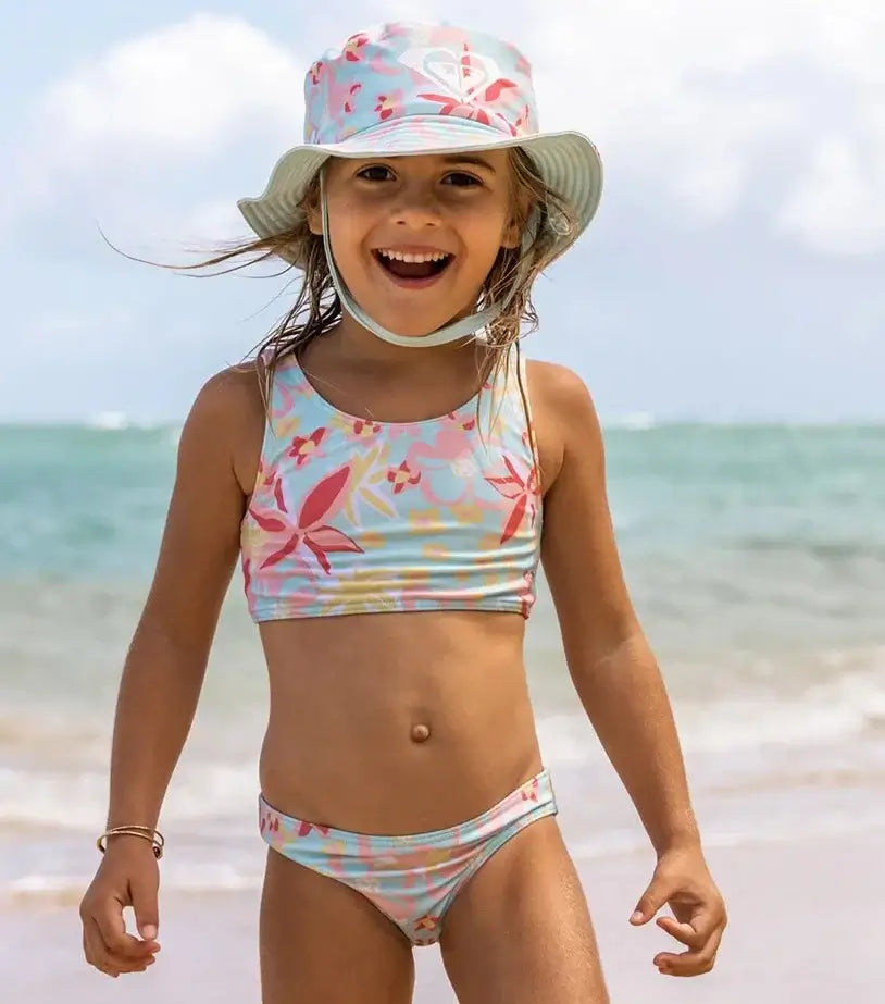 GIRLS BATHERS