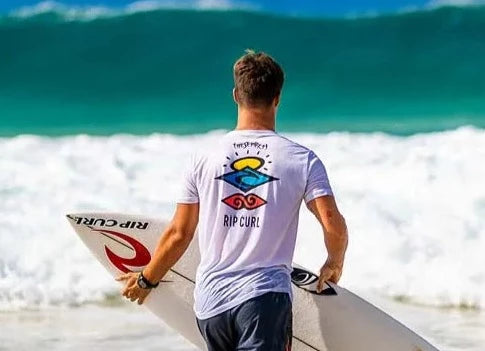 Rash Vests