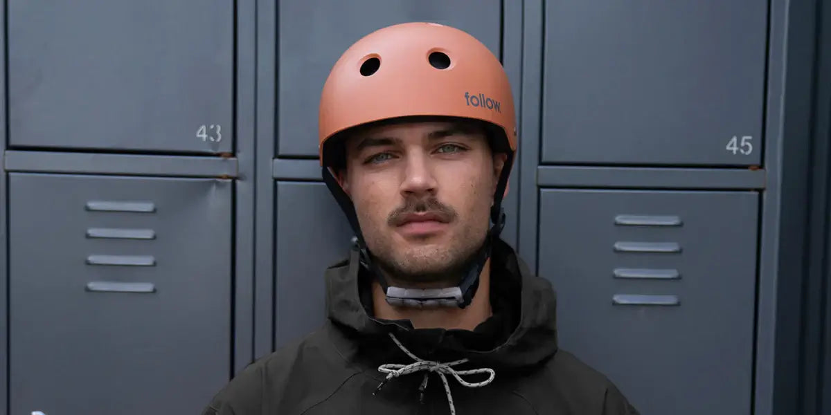WAKEBOARD HELMETS
