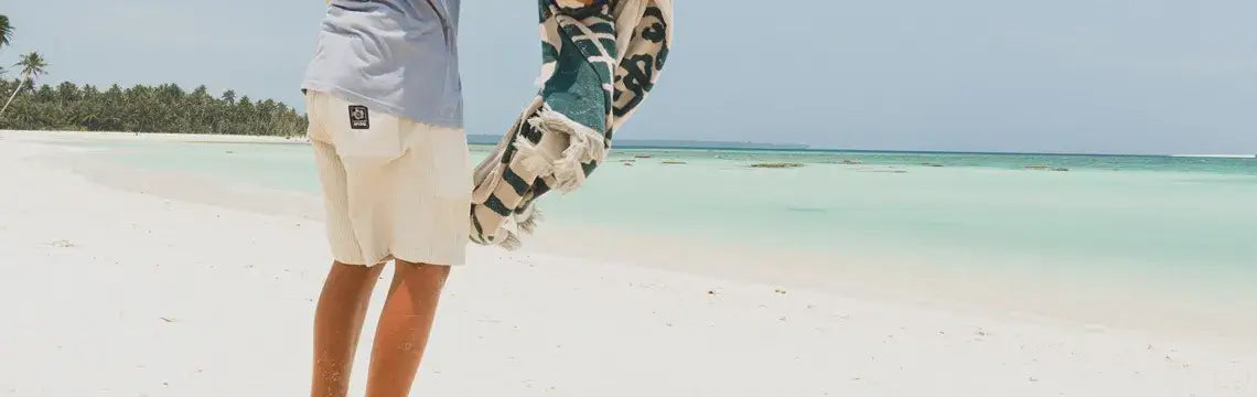 HYBRID SHORTS