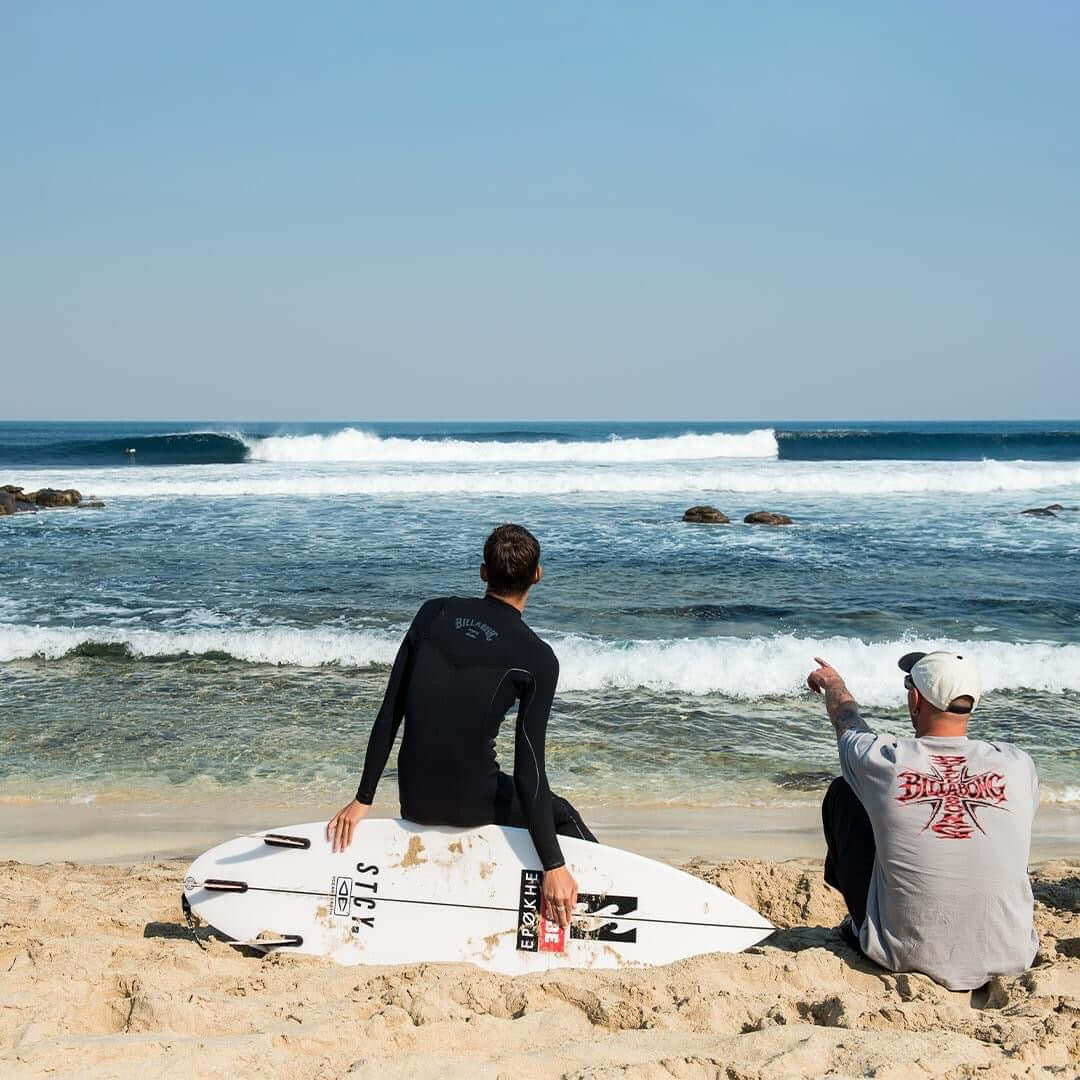 SURF