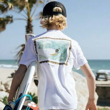 KIDS T-SHIRTS