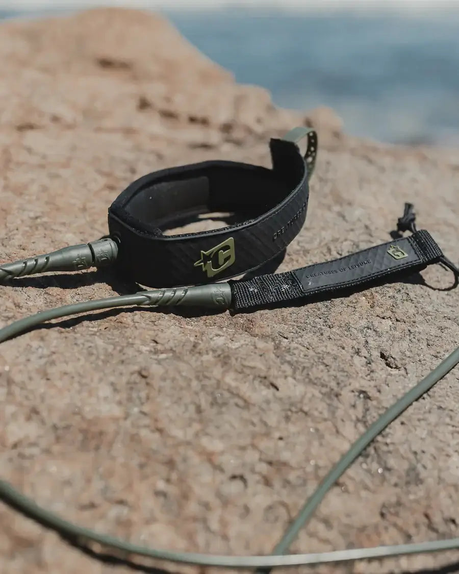 SURF LEASHES