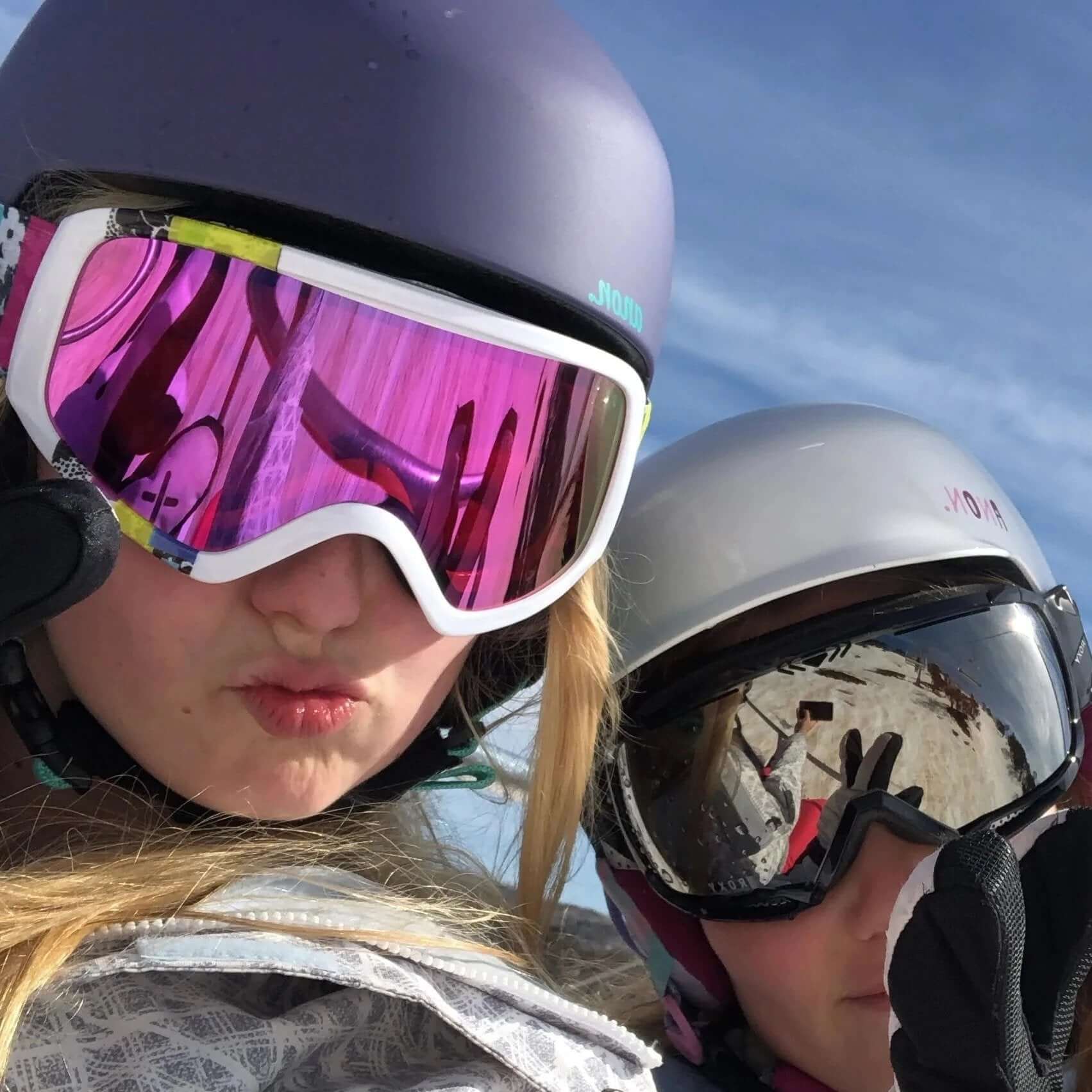 Snow Goggles