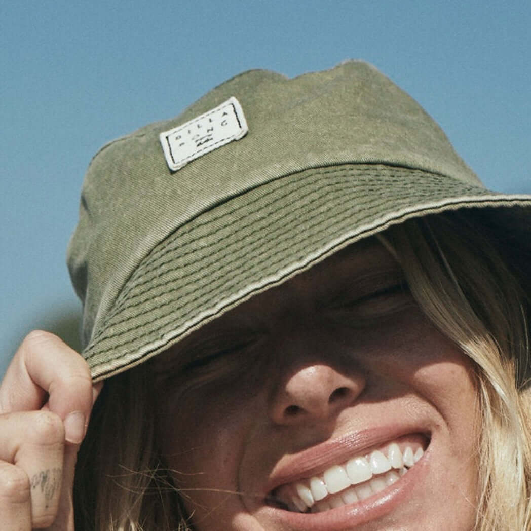 WIDE BRIM HATS