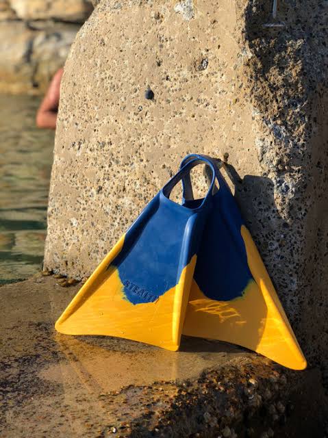 BODYBOARD FINS