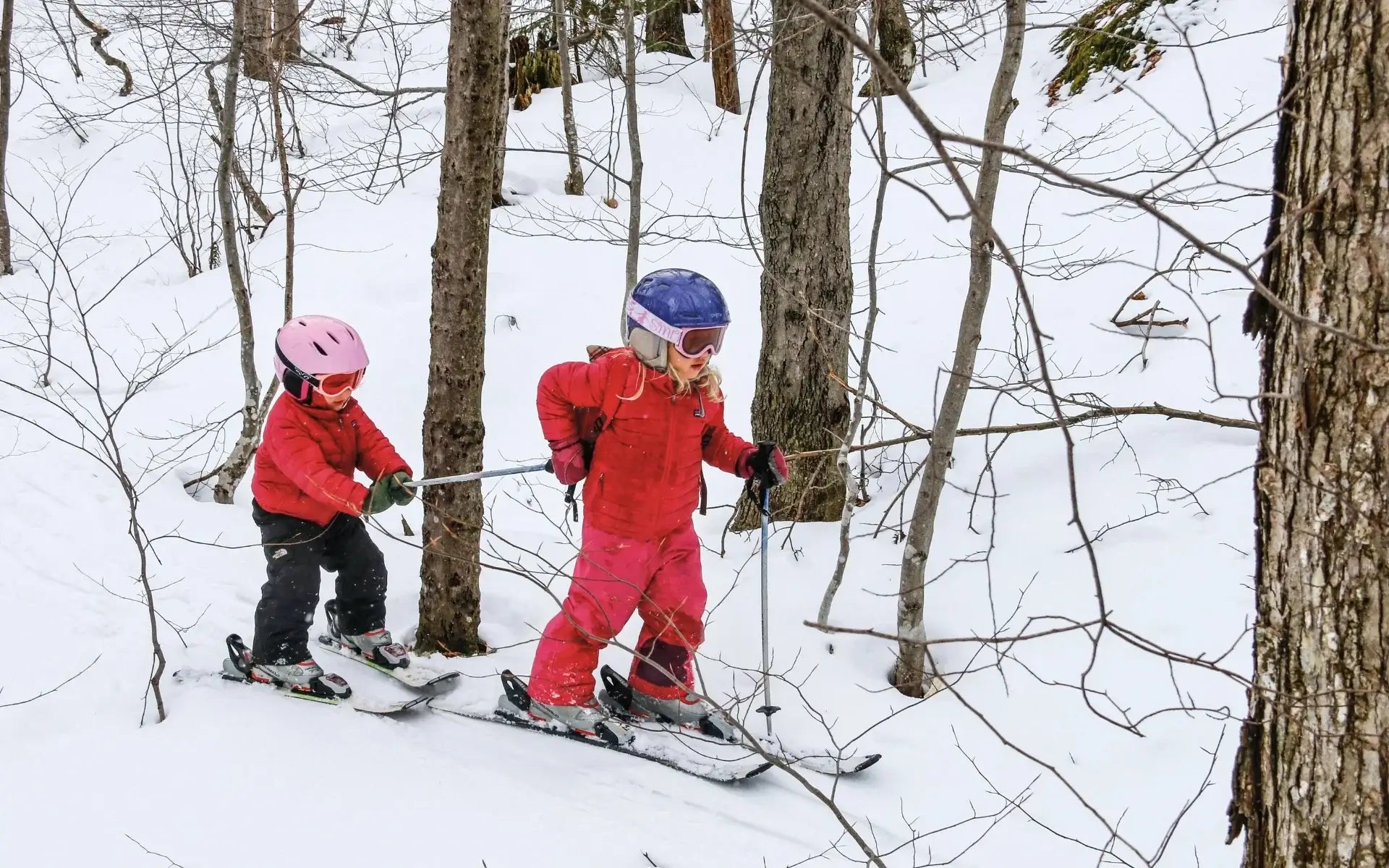 Kids Snow Jackets