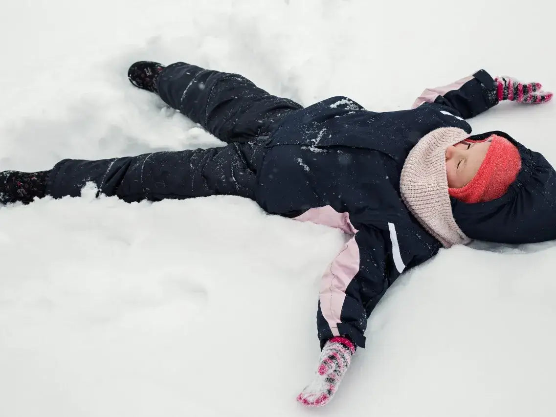 Kids Snow Pants