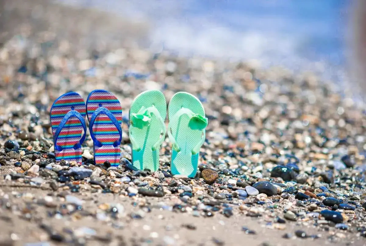 KIDS SURF THONGS