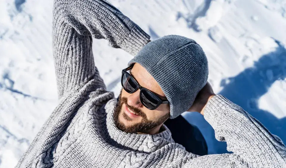 Men's Beanies