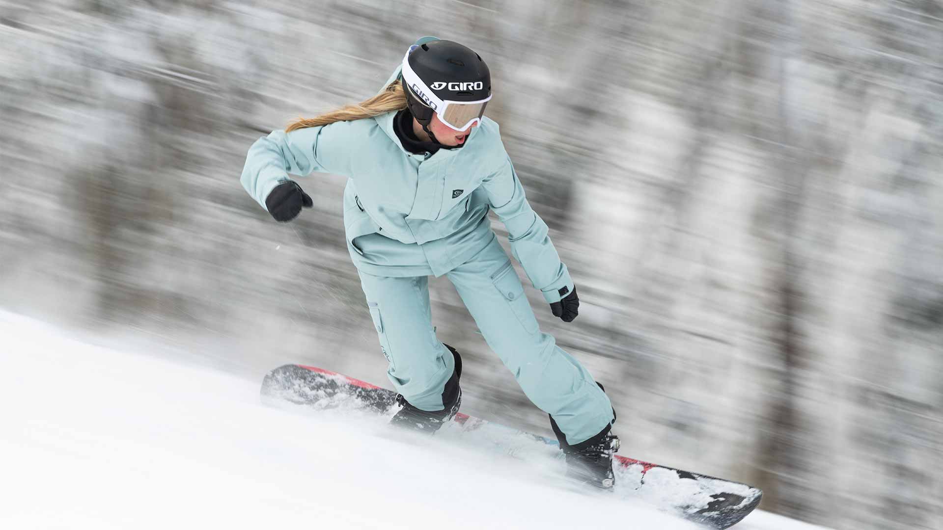 Women's Snow Apparel