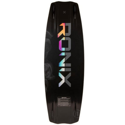 Ronix One Blackout Wakeboard W/ One Boots 2024
