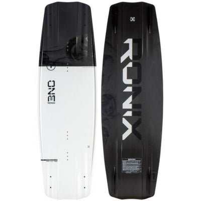 Ronix One Legacy Wakeboard W/ One Boots 2024