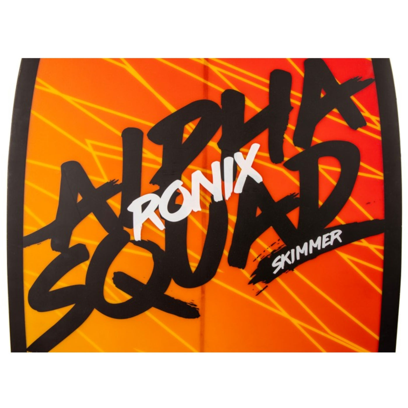 2024 Ronix Standard Core Alpha Squad Skimmer 4'2