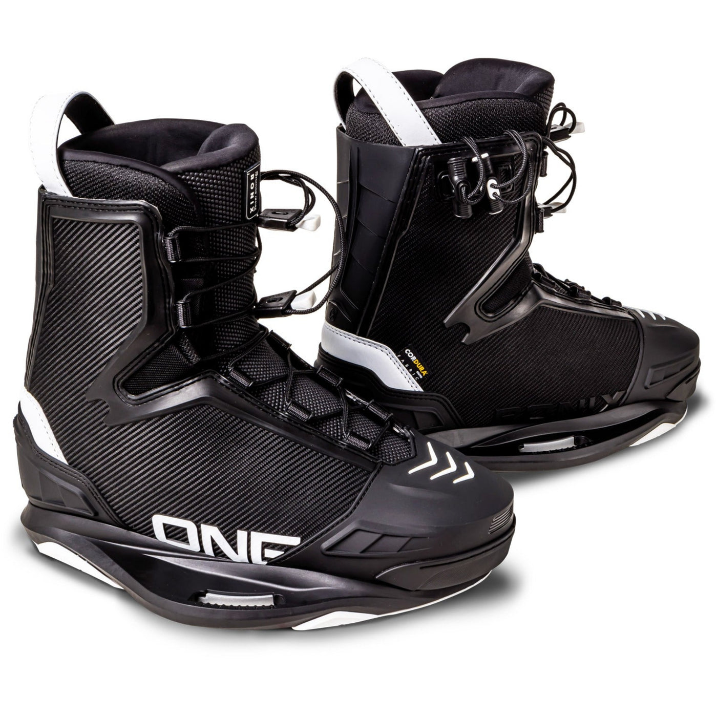 Ronix One Legacy Wakeboard W/ One Boots 2024