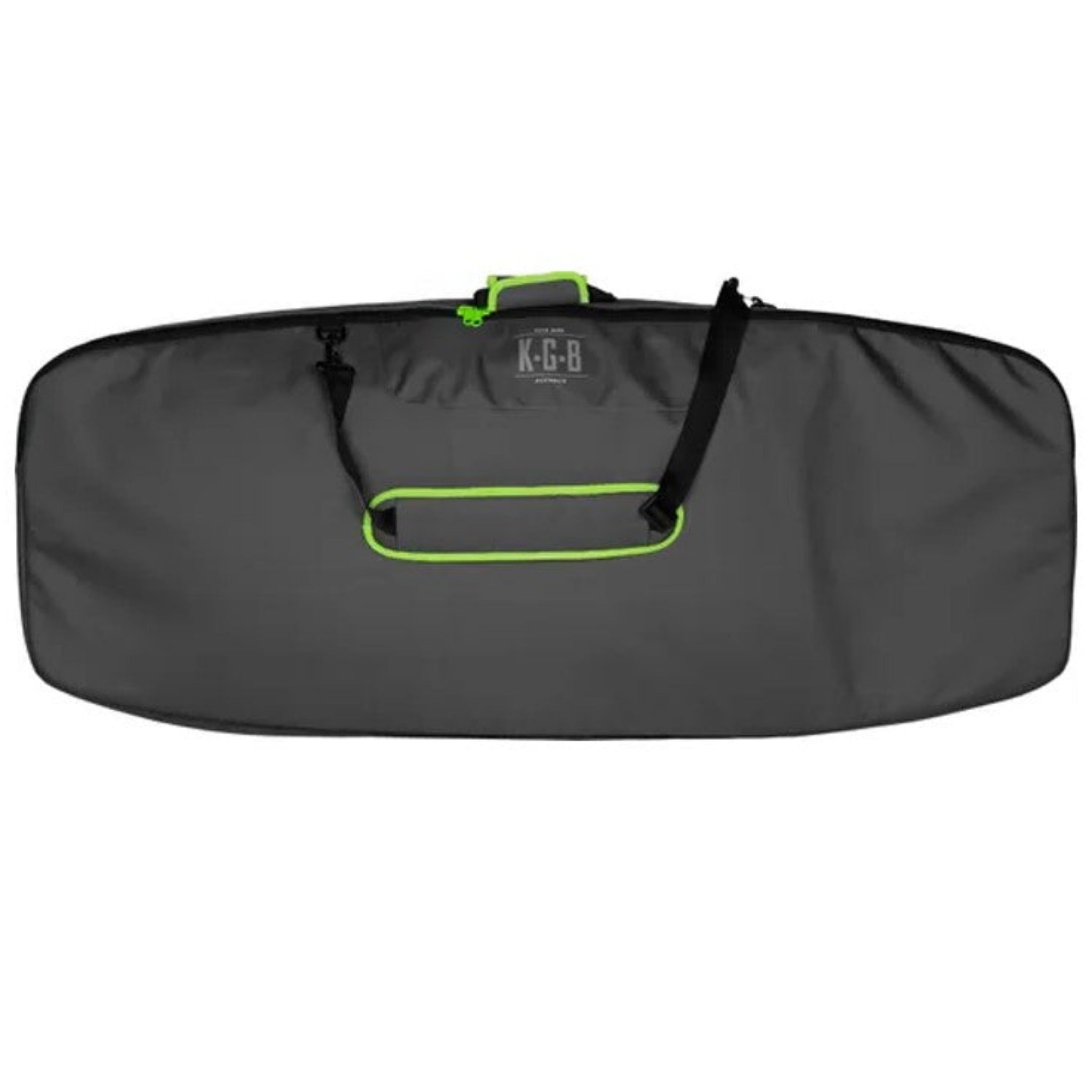 KGB KNEEBOARD UNION BAG Rapid Surf & Ski