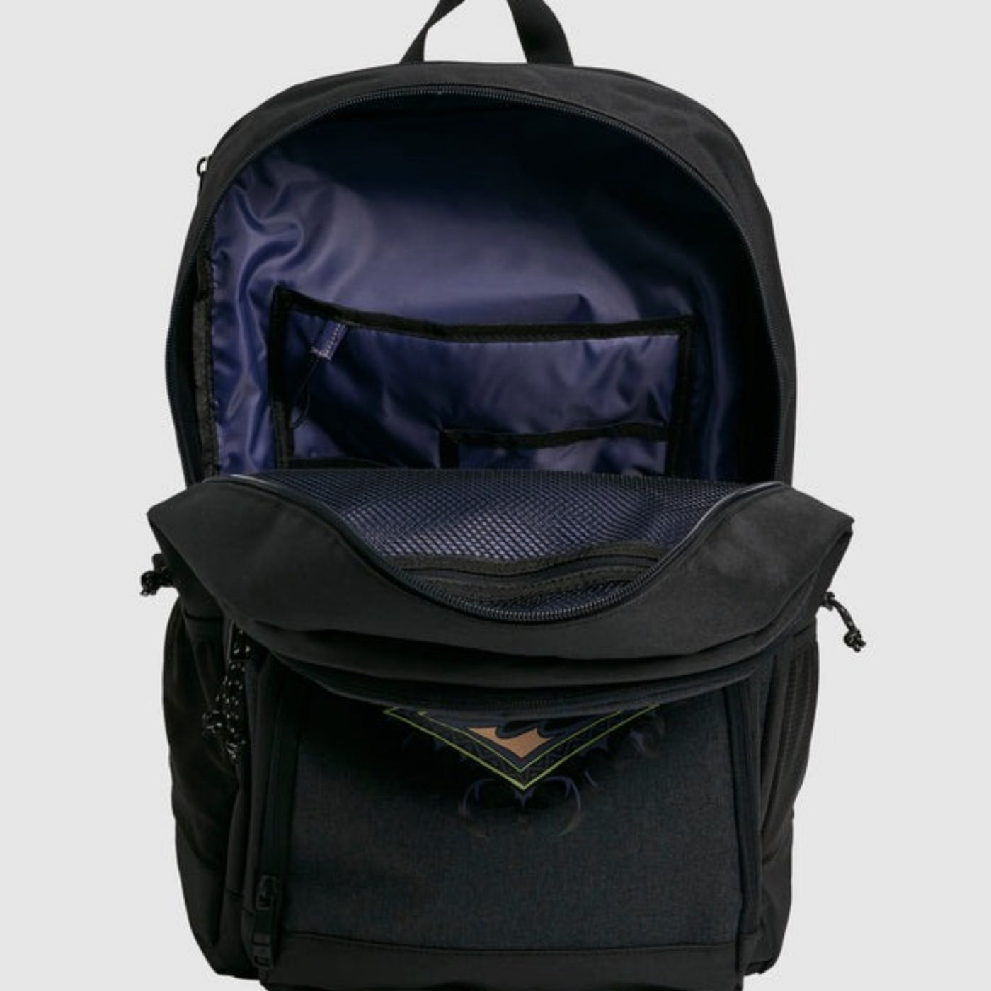 Billabong Command 29L Backpack - Dark Charcoal