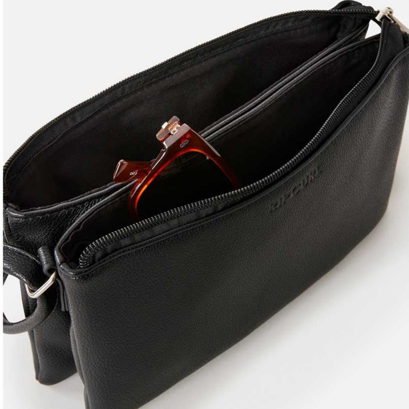 Rip Curl Essentials Mini Handbag - Black