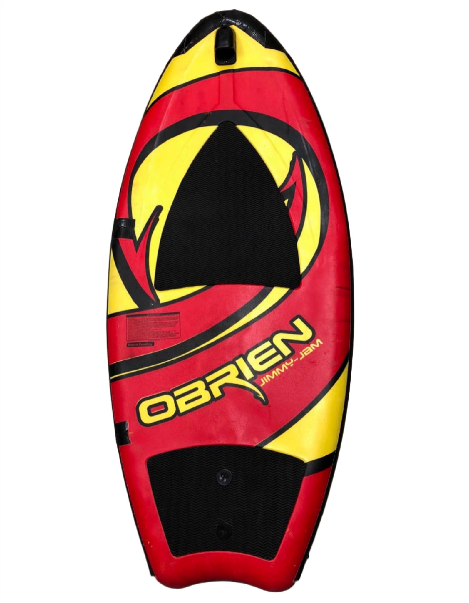 O'Brien Jimmy Jam Wakesurf Trainer Rapid Surf & Ski