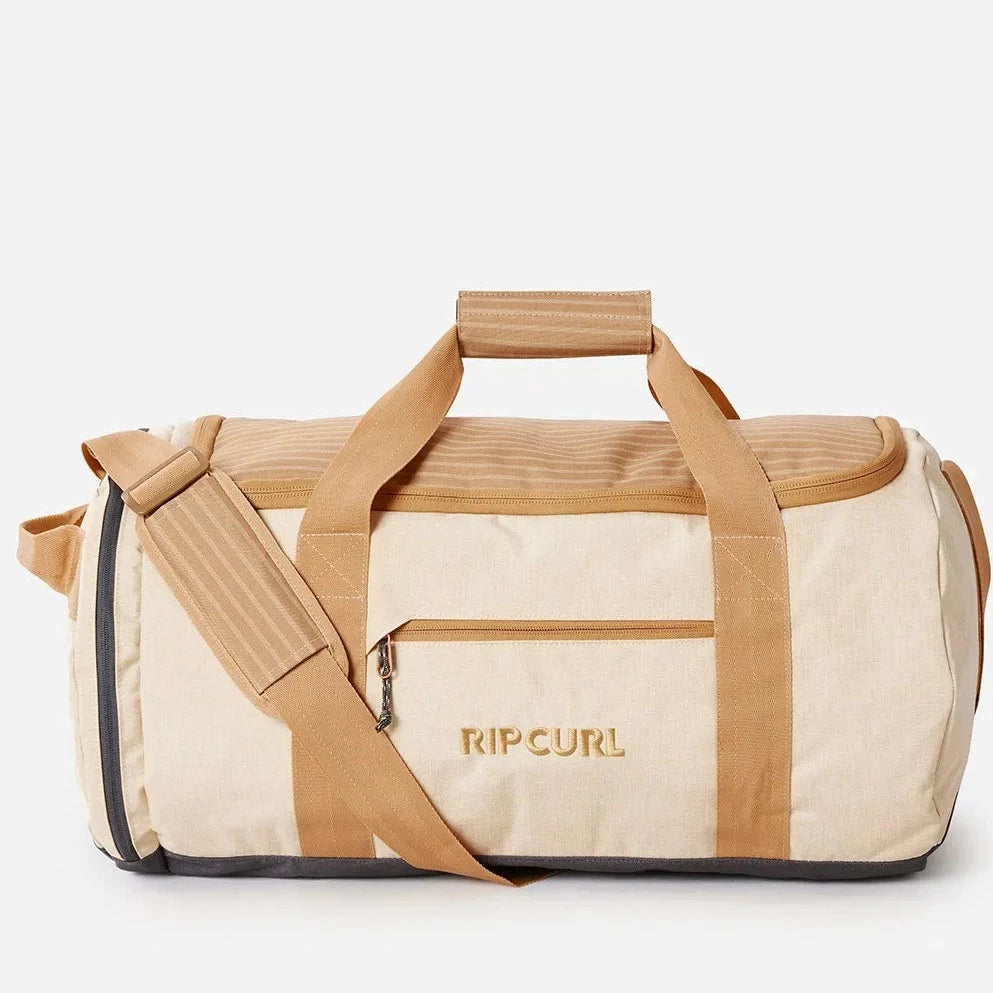 Rip Curl Packable Duffle 50L Midnight Rapid Surf Ski