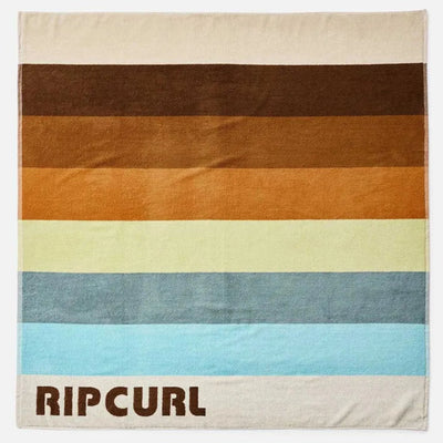 Rip Curl Surf Revival Double Towel ll - Natural