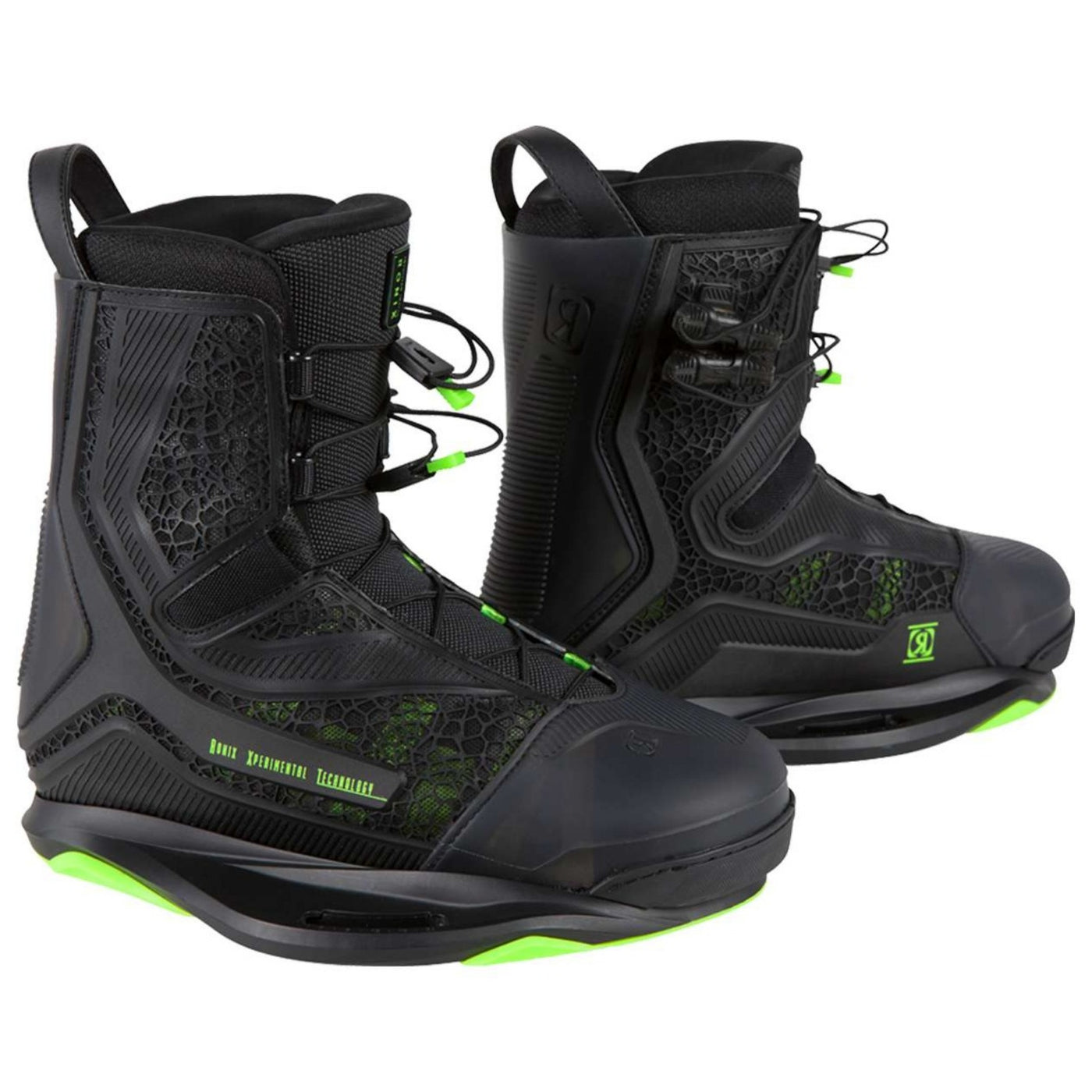 Ronix RXT Wakeboard Boots 2021