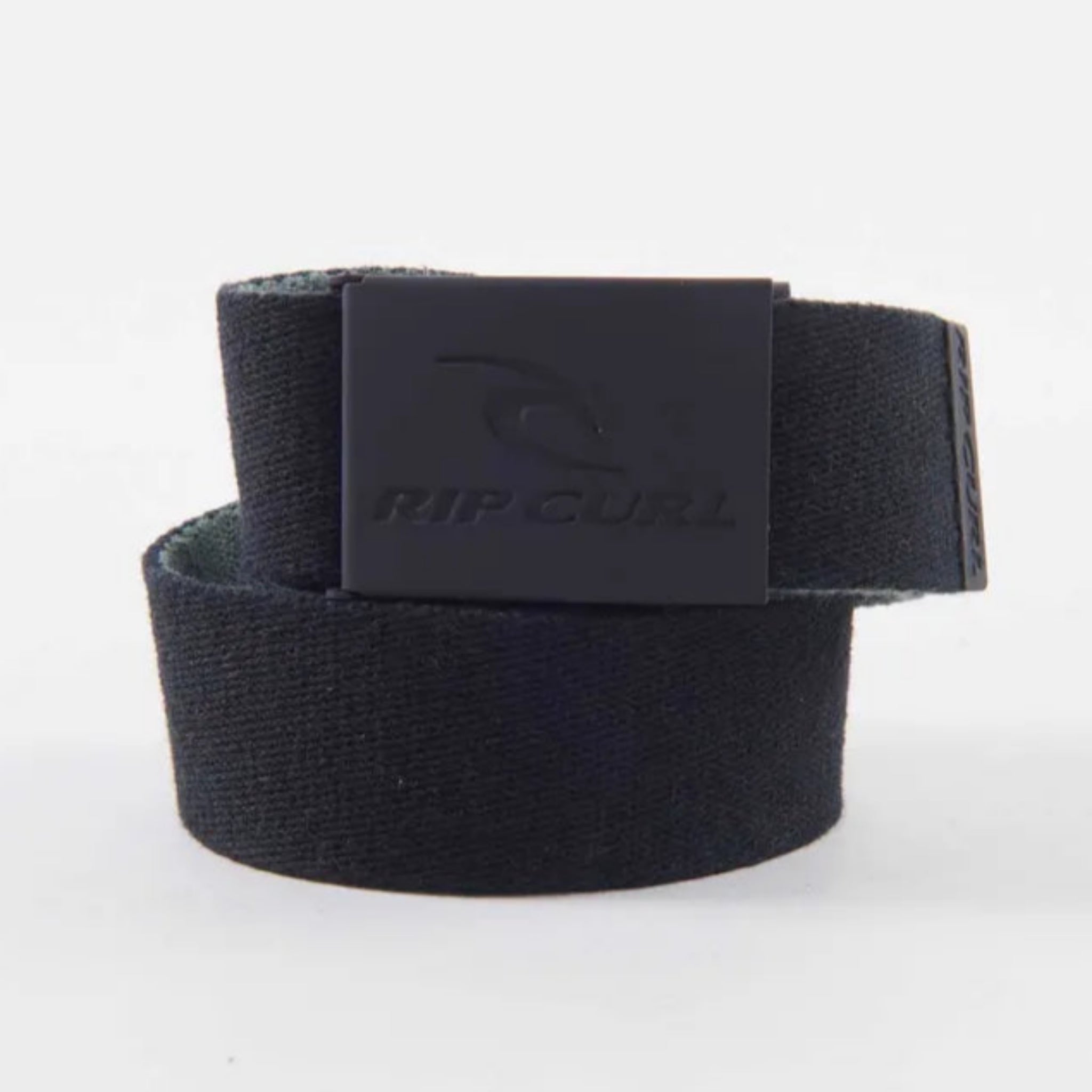 Shop Rip Curl Snap Revo Web Belt In Camo - Fast Shipping & Easy Returns