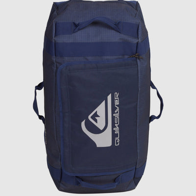 Quiksilver Shelter 70L Duffle Bag - Naval Academy
