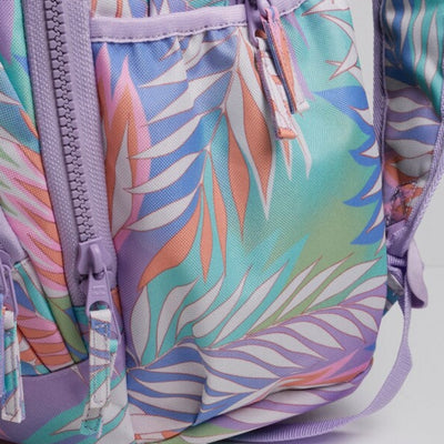 Billabong Tropical Dayz Roadie 31L Backpack - Multi Colour