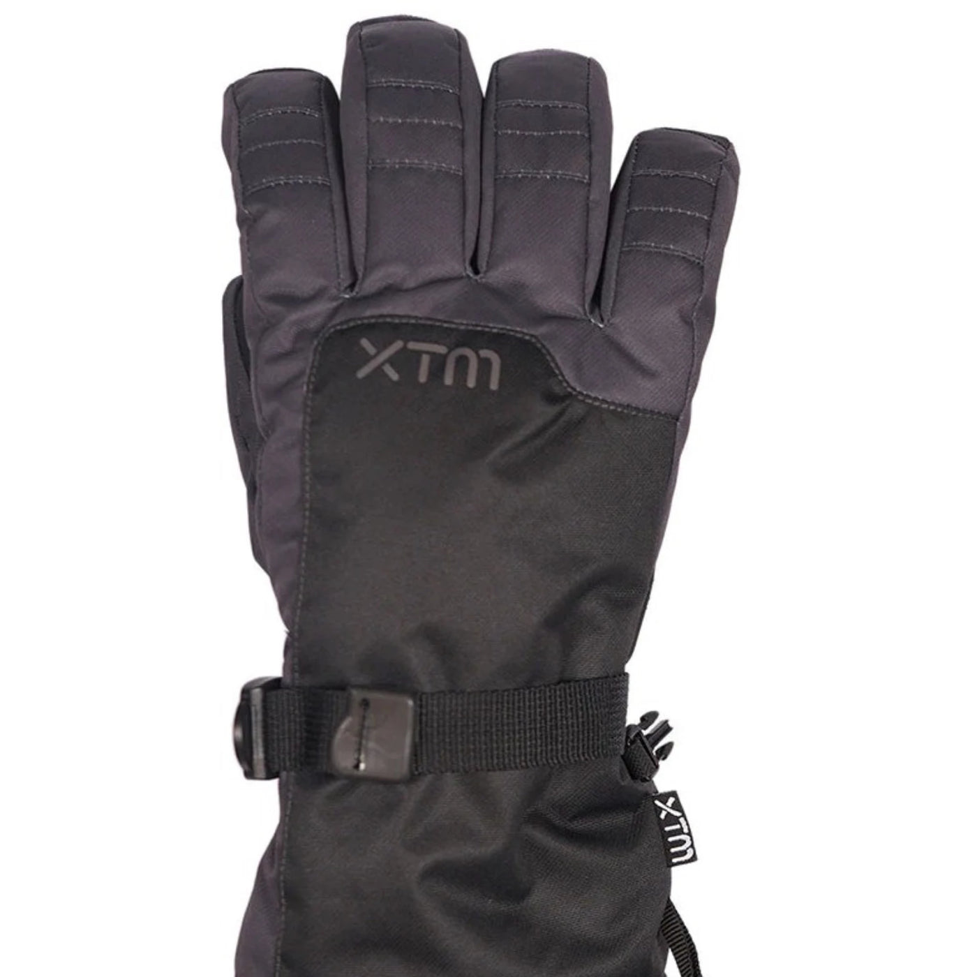 XTM Men's Zima II Snow Gloves - Magnet