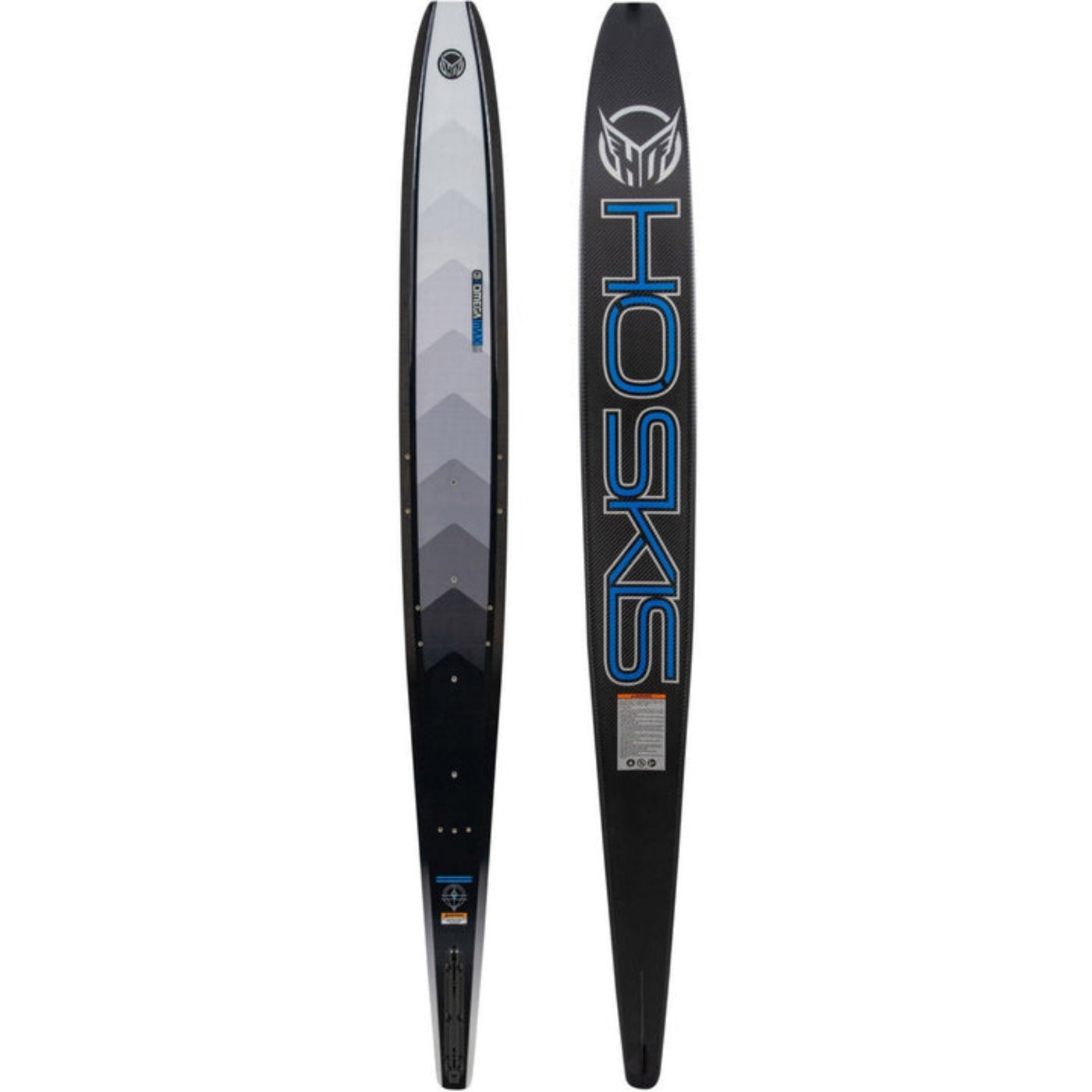 HO Carbon Omega Max Ski 2023 w/ Stance 130 Boot & ARTP
