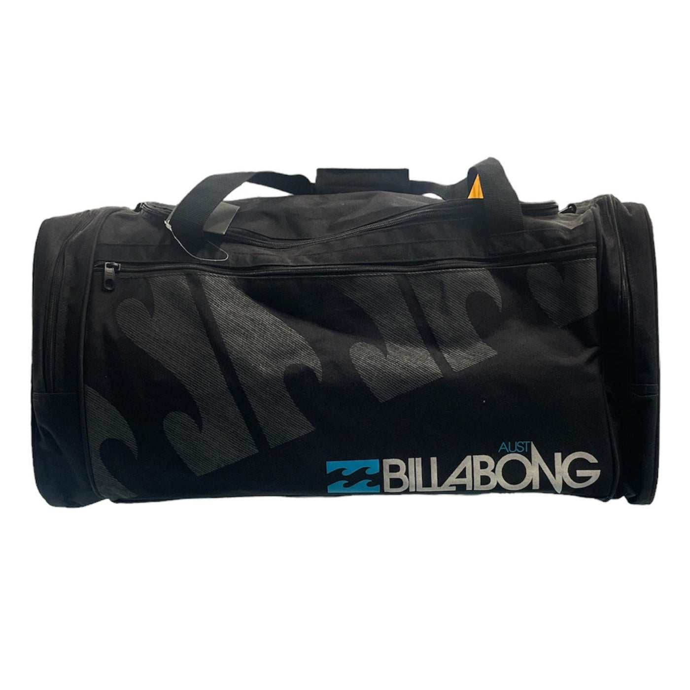 Billabong Transfer Travel Bag - Black
