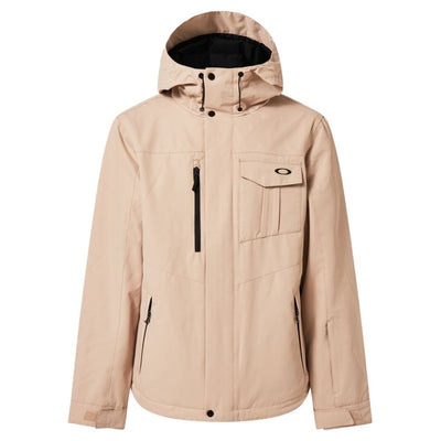 Oakley Core Divisional RC Insulated Jacket