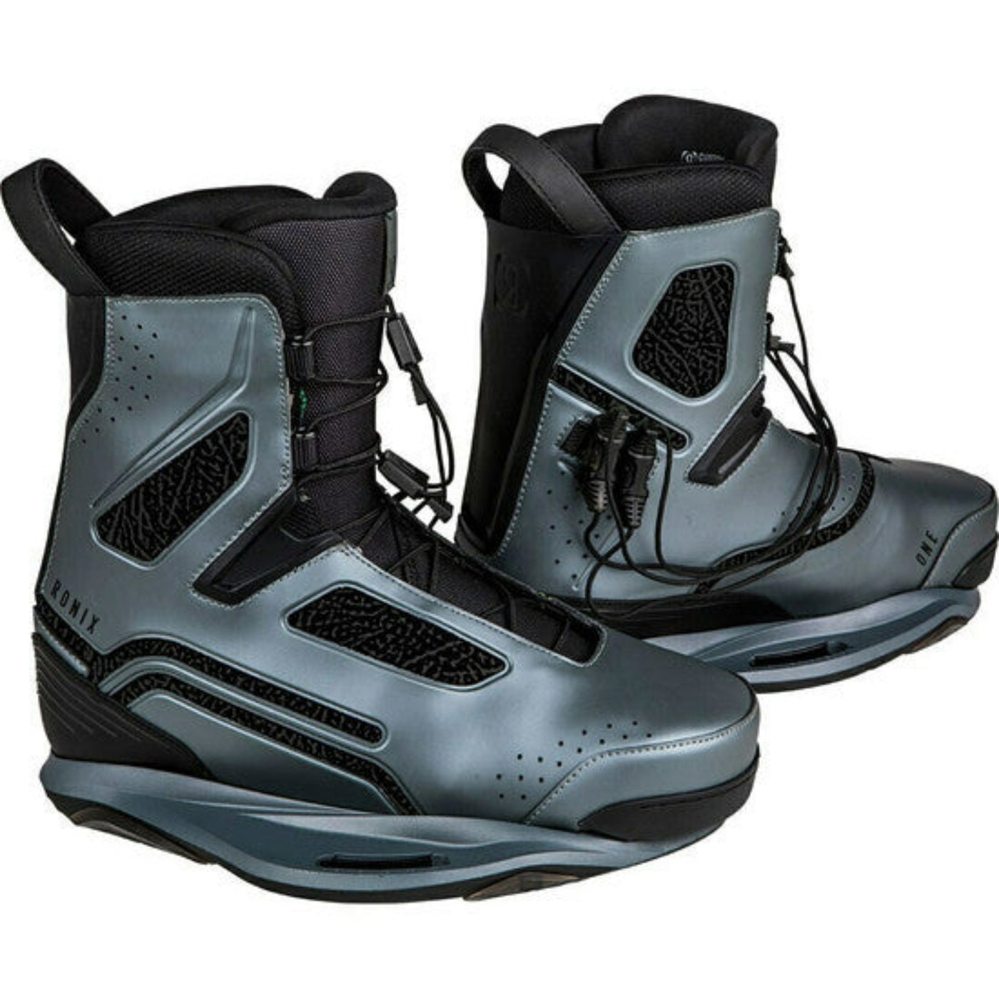 Ronix One Wakeboard Boots Space Craft Grey 2019
