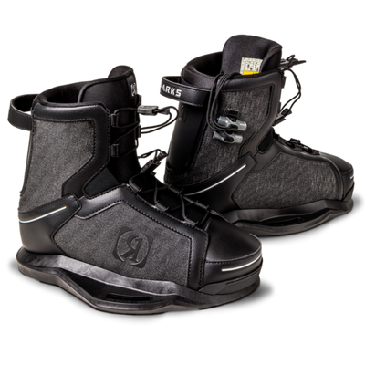 Ronix One Legacy Wakeboard W/ Parks Boots 2024