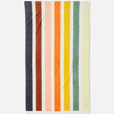 Rip Curl Mixed Standard Towel - Multi Colour